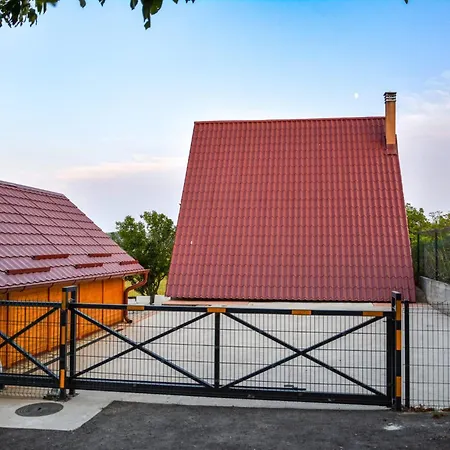 Break Holiday home