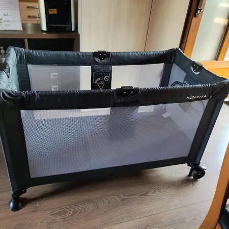 Break Feriehus Petrovaradin