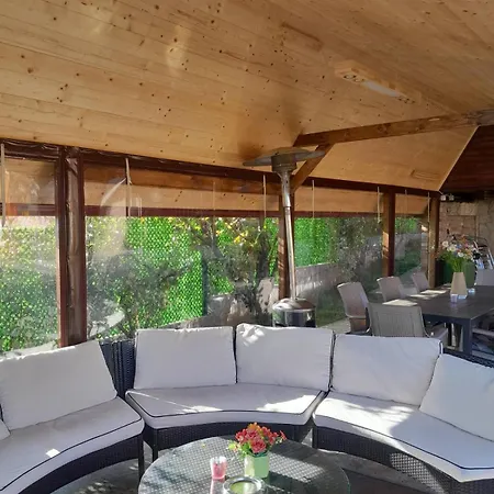 Break Holiday home *