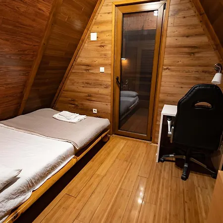 Break Holiday home *