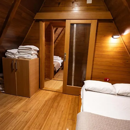 Break Feriehus Petrovaradin