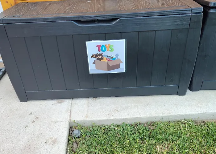 Nyaraló Break Pétervárad