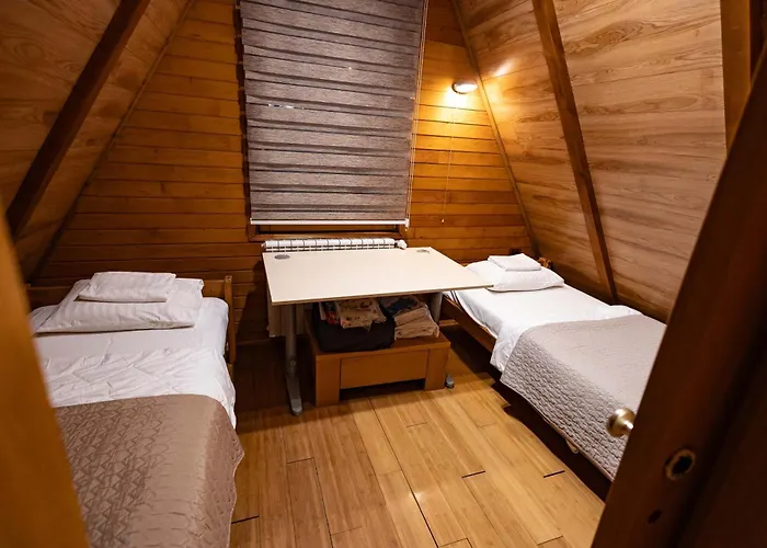 Break Nyaraló Pétervárad